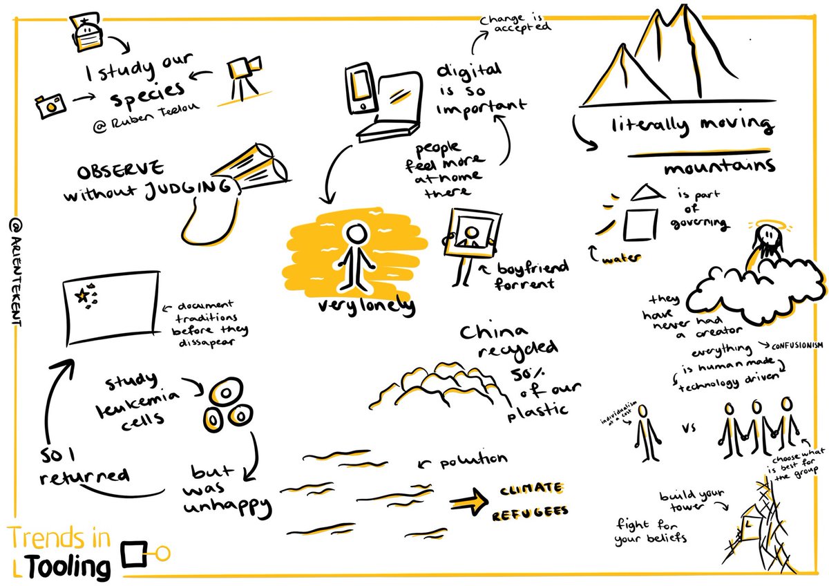 Chinese resilience and vulnerability explained by ⁦<a href="/RubenTerlou/">Ruben Terlou</a>⁩ ⁦@srvision2019⁩ #serviceresilience #srvision #trendsintooling