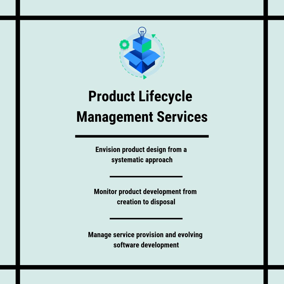 TrihelixSW's tweet image. Maintain consistent updates and guidance throughout the ever-evolving marketing environment with TriHelix Software's Product Lifecycle Management Services.

#software #productlifecyclemanagement #services

trihelixsoftware.com/enterprise-ser…