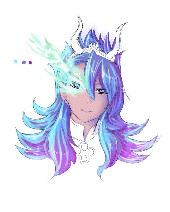 夜叉エンマのtwitterイラスト検索結果