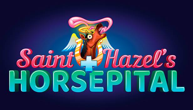 HyphN's tweet photo. Announcing: Saint Hazel's Horsepital!
Add it to your wishlist today!

Steam: https://t.co/IBRLcNONDd
Trailer: https://t.co/gSrVfvTcj1 https://t.co/RJnufRO4Al