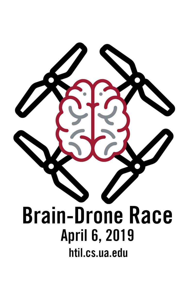 🧠 April 6th 3:30pm UA Bryant Conference Center 🧠