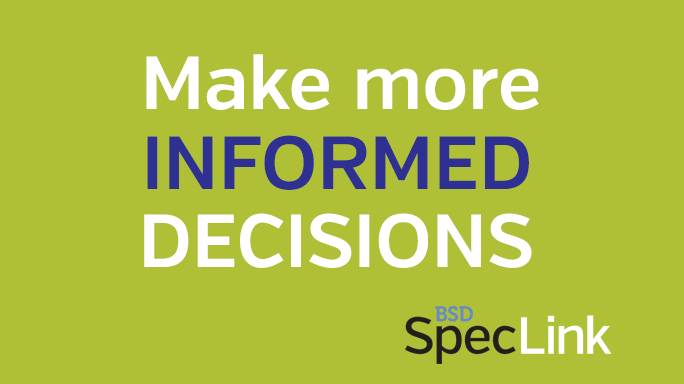 BSDspeclink's tweet photo. Make more informed decisions, faster, through every phase of the #design process. Built on a sophisticated database, #SpecLinkCloud offers advanced capabilities you just won’t find in a word processing system. Request a free trial: https://t.co/KHR2dK8l8L https://t.co/ssjCcvywmT