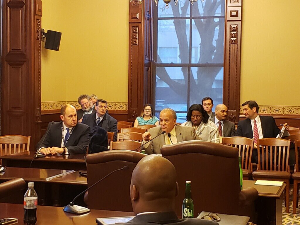 Rep. Luis Arroyo tweet media