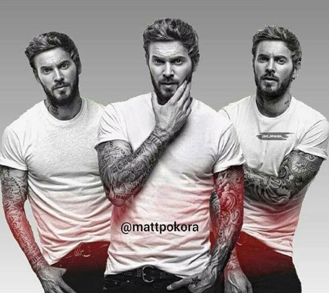 manuelapromo's tweet photo. #MPISBACK ...
#pyramide #mpokora #mattpokora #mp #Pr https://t.co/mmtYdA7SBW