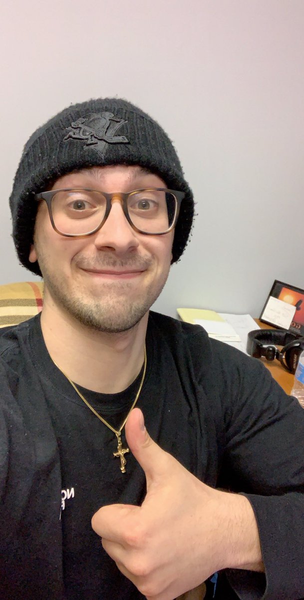GSNationalIns's tweet photo. Itβs #ThrowbackThursday and we want to introduce one of our newest employees we hired not too long ago @DanCostaaa !
Dan is our new digital marketer and heβs got BIG plans for us moving forward. Thank you Dan!!!ππ
#GSnational #employees #EmployeeEngagement https://t.co/nR9i1kevrW
