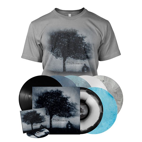 "Winter Ethereal" bundles are now available via <a href="/IndieMerchstore/">IndieMerchstore</a> indiemerch.com/metalbladereco…