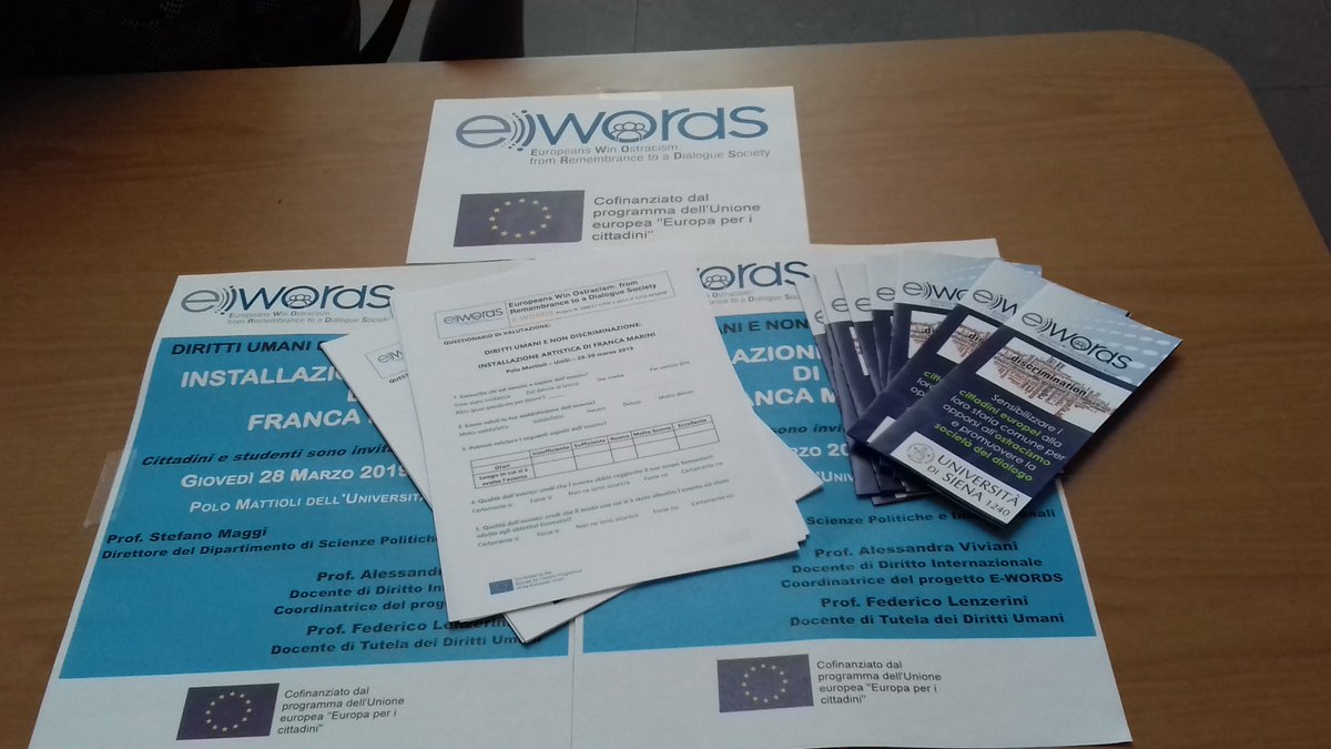 EWordsEU's tweet photo. So proud for what we achieved over the past 18 months. Thks to our participants, followers, visitors and (last but not the least) 14 #EuropeanSolidarityCorps who volunteered in the project, ❤️ you all! Keep follow us, we'll never be short of keywords 🤭! @EU4Citizens @unisiena https://t.co/yVgYXvATva