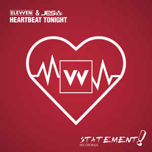 Official_JES's tweet photo. #UTB334 11. @elevvenmusic &amp; @Official_JES "Heartbeat Tonight" (Extended Mix) @FlashoverRec https://t.co/6GLQd9q2WI @diradio #UnleashTheBeat https://t.co/3FMZUPIS26