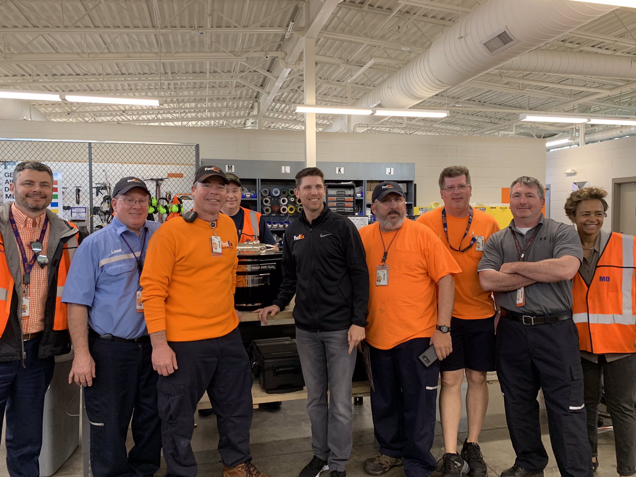 Fedex Team Member Handbook - v8ej5o4