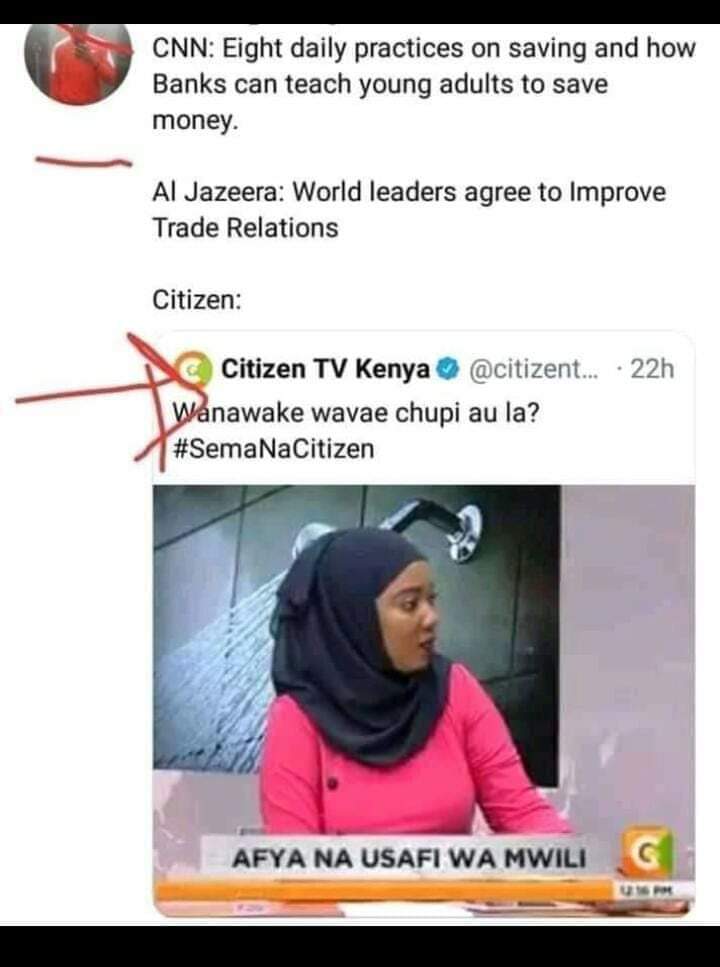Télécharger Kenyans On Twitter Memes Gratuit | Gidmeme