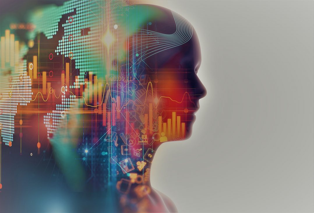 In the new episode of Shades of Grey by <a href="/rhetoriq_/">Rhetoriq</a> , <a href="/ramyajoseph/">Ramya Joseph</a> - the CEO and Founder at Pefin, shares her journey from proprietary trading at Goldman Sachs to founding the world's first AI based financial advisor. #AI #FinTech rhetoriq.io/2019/03/27/for…