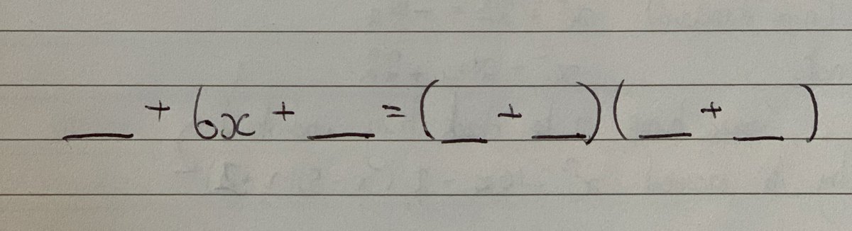 MathematicAlley's tweet image. How many solutions can you find?
Had great fun and learnt a lot from @MaxTheMaths looking at variation within lessons @NCETM @CentralMathsHub #variationtheory #mastery