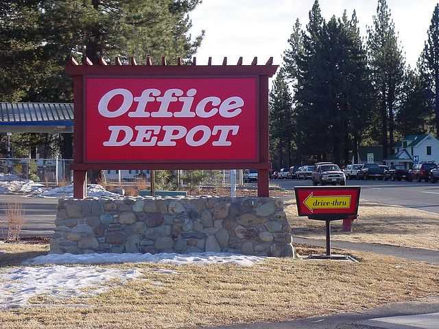 Office Depot pays $35 million over claims it lied to customers about malware infections