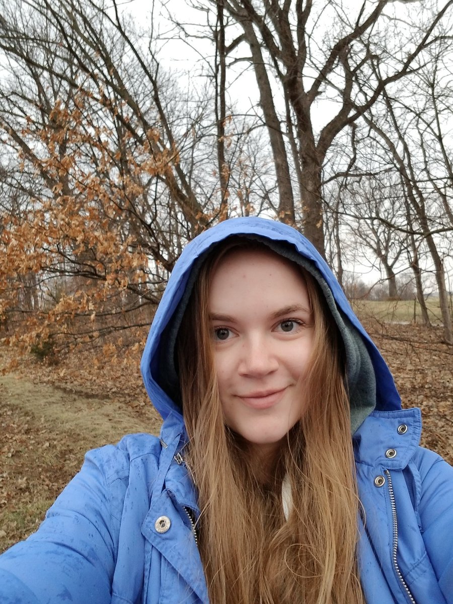 Riquezadilla's tweet image. May your days be full of rainy walks through nature, warm comfy socks in rain boots and the smell of a spring showers.
#springcomfort