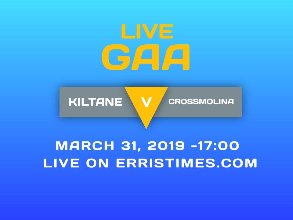 erristimes's tweet photo. We're very excited about our first live GAA broadcast of the season. Subscribe now to https://t.co/PI3fD79jr9 to hear @KiltaneGAA  take on the mighty men of @DeelRoversGAA
You won't be disappointed! https://t.co/vC2CLZUXvy