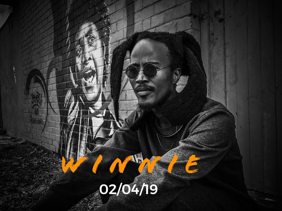 HlumeloZulu's tweet photo. #Winniemandela #Ndlulamthi dropping soon #WeTheFirst #Hardlivings https://t.co/LnhjZ3mXcx