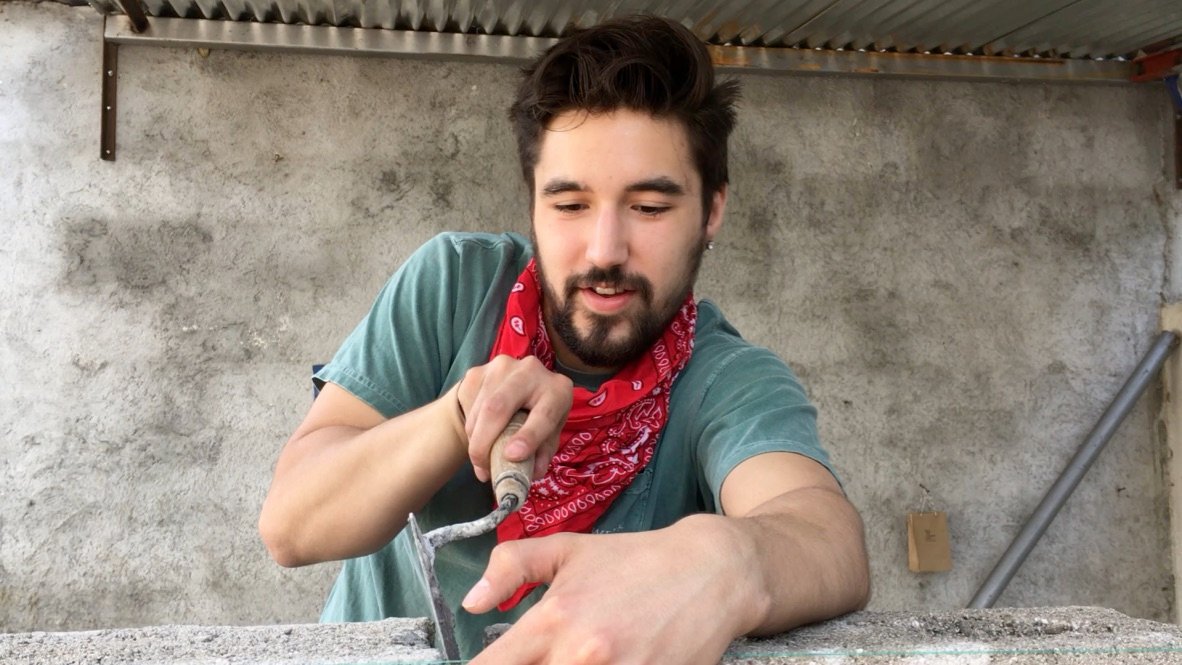 Our March 2019 Student Spotlight is Daniel LaFever, Epsilon Pi (<a href="/PiKappVCU/">Pi Kapp VCU</a>). Daniel recently attended Ability Camp Guatemala, which he says was the best experience he has had as a member of Pi Kappa Phi. #ExceptionalLeaders #UncommonOpportunities ⚔️ pikapp.org/student-spotli…