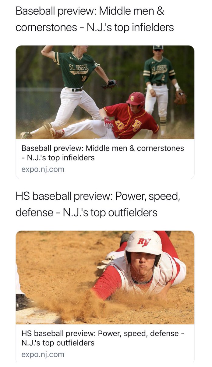 ScanzanoCombat's tweet photo. Congrats to @RiderUBaseball Commits 2019 Jack Winsett, 2019 Scott Shaw and Uncommitted 2021 Kaleb Willis for being recognized as top infielders and outfielders in NJ! #dreambig #scanzanobaseball #njbaseball https://t.co/BZz0I6ypsO