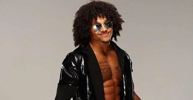 411wrestling's tweet photo. More Details On Stacey Ervin Jr’s Concussion Scare And Decision To Leave WWE #WWE #WrestleMania #StaceyErvinJr
https://t.co/HpRUUtmTdB https://t.co/KGS1q1kHcD