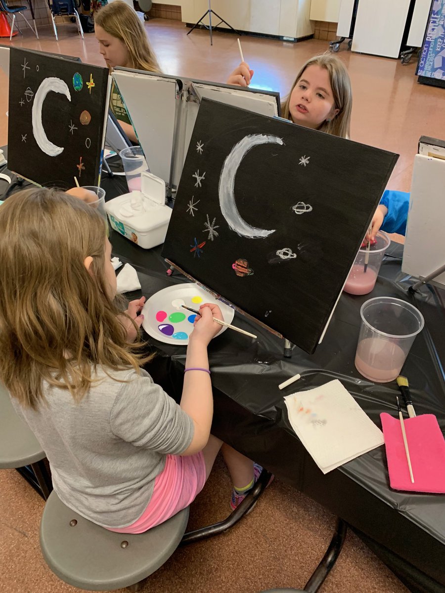 Michelle Miller tweet media