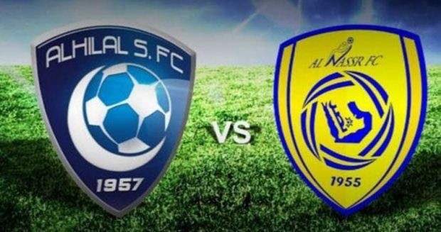 IOI_61's tweet photo. • في رأيك ،
ما هي نتيجة مباراة الهلال و النصر غداً ؟

#النصر_الهلال https://t.co/faeDIPbNJZ