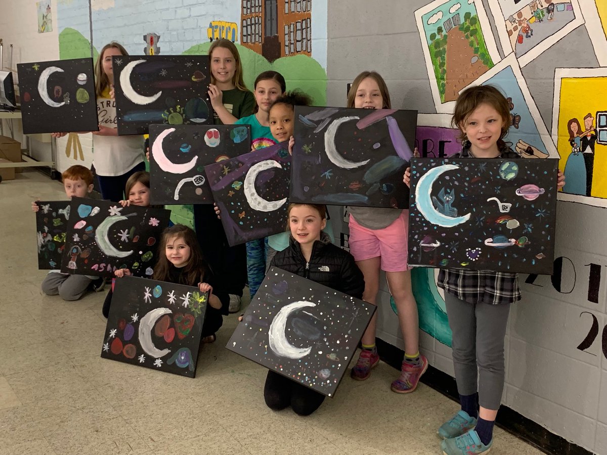 Michelle Miller tweet media