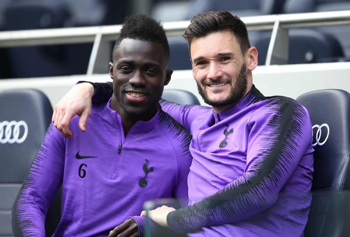 🏟️😃 🇨🇴 <a href="/daosanchez26/">DAVINSON</a> ➕ 🇫🇷 Hugo

#VamosSpurs #COYS #SpursNewStadium