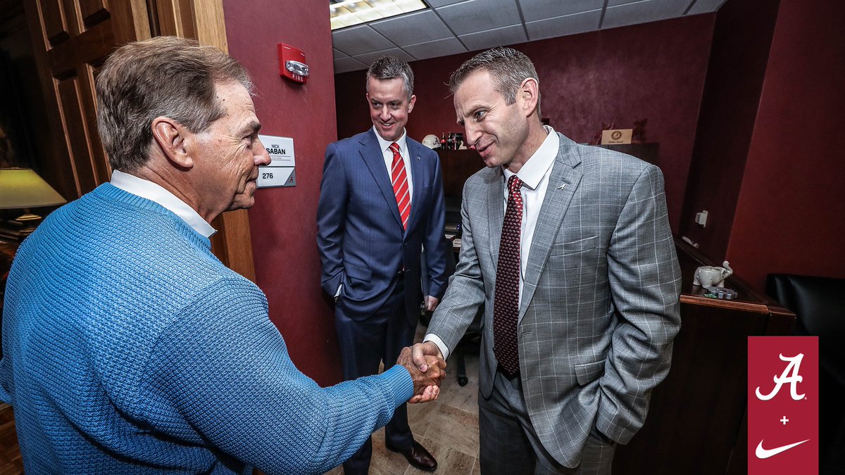 AlabamaMBB's tweet photo. Welcome to the family!

#RollTide https://t.co/cXGjgSpkJL
