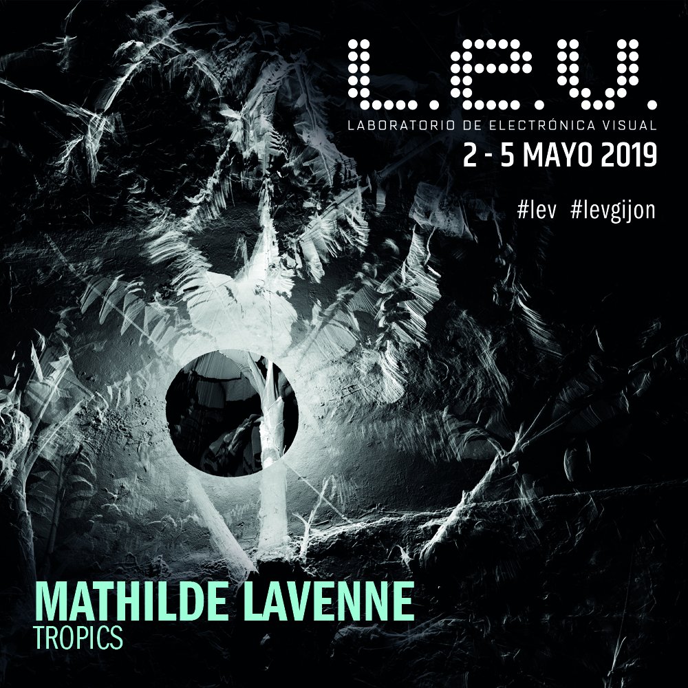 levfestival's tweet photo. Tropics, de #MathildeLavenne: una expedición arqueológica alrededor de una granja mexicana y sus conexiones por medio de un escaneado 3D de alta definición.
-
Centro de Cultura Antiguo Instituto 
+info: https://t.co/2S1M8nu7SG  
@If_Bilbao  @Culturagijon 
- https://t.co/YSbv83DGg7
