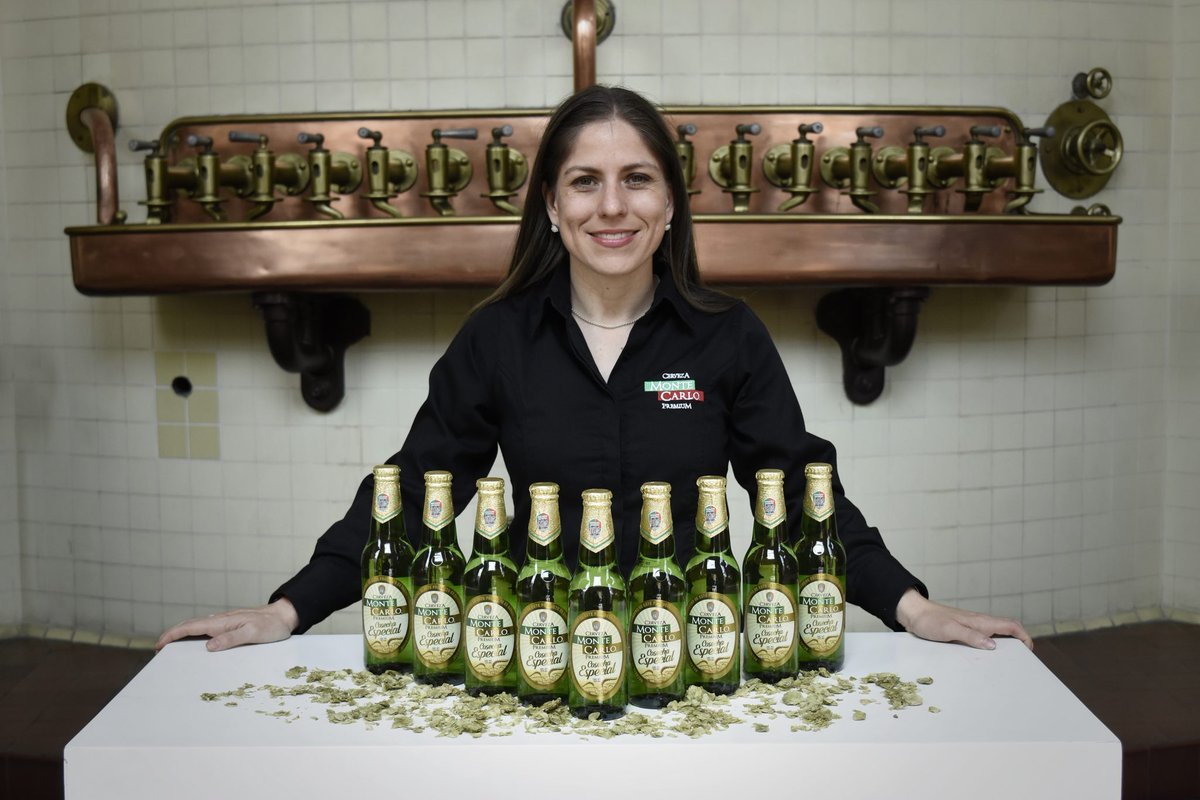 CanalAntigua's tweet photo. La “Cosecha Especial” de Cerveza Monte Carlo llega a Guatemala

Aquí los detalles ⬇️
https://t.co/9R6SApGveV https://t.co/uxBjigkMMr