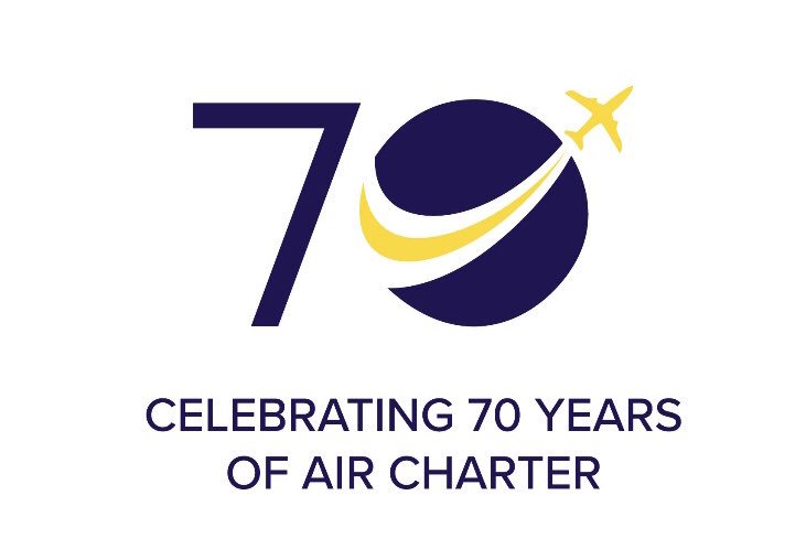 theaircharter's tweet photo. Our fabulous #Springlunch19 takes place next week at @MerchantTEvents in two dining rooms due to demand! This fantastic #aviation #networking event is sponsored by @BP_plc @theCharterPad @GetJetPlatform @ITICLondon supporting #charity @fly2help https://t.co/2sE60OrxRM