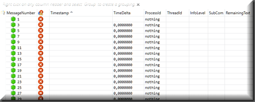 Dizzy_Badger's tweet photo. Reading the cluster log with Message Analyzer https://t.co/HHN7QdOFAH https://t.co/iKPdTVUcUy