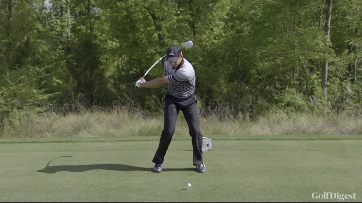GET MORE “LAG” AND SMASH IT 500 YARDS FURTHER!! Sound familiar?? This topic is either used as click bate or just completely misunderstood! Lag is absolutely NOT where the power in the golf swing comes from! Most amateur golfers would actually benefit from throwing away their...