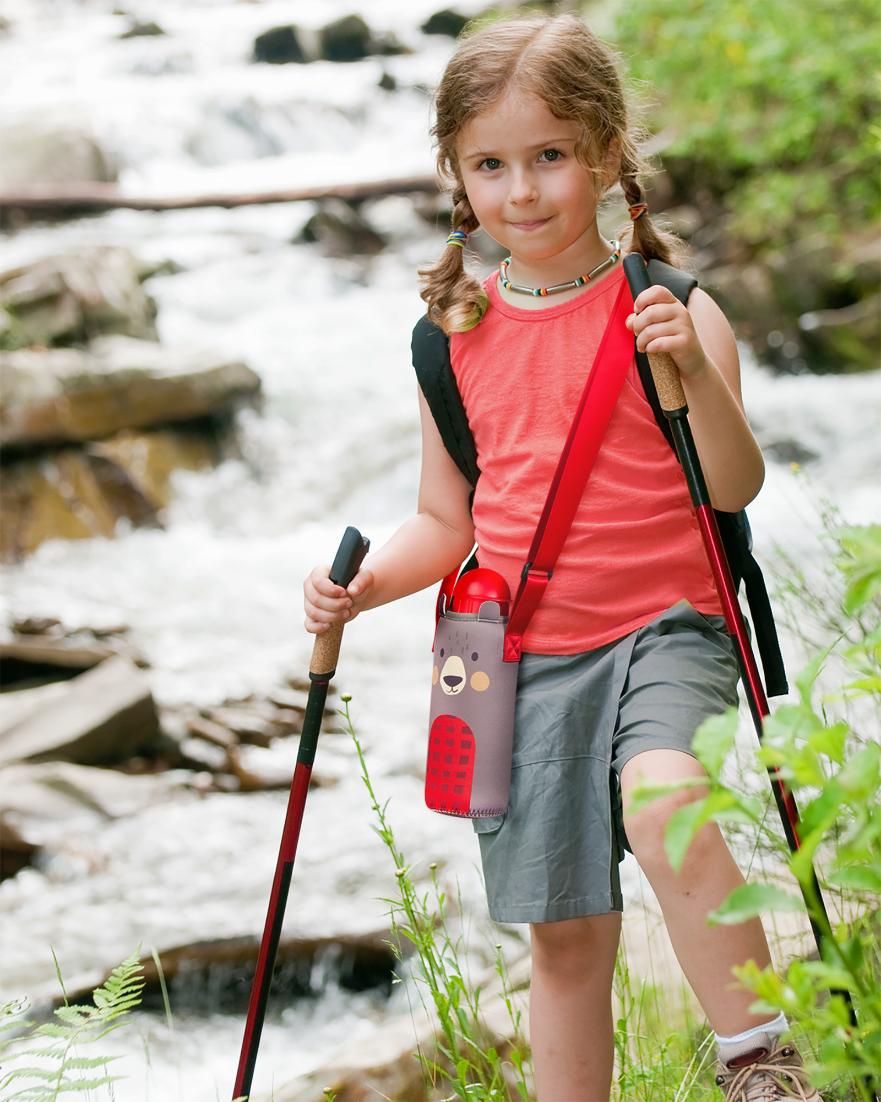 Who's ready to go hiking?!🌿