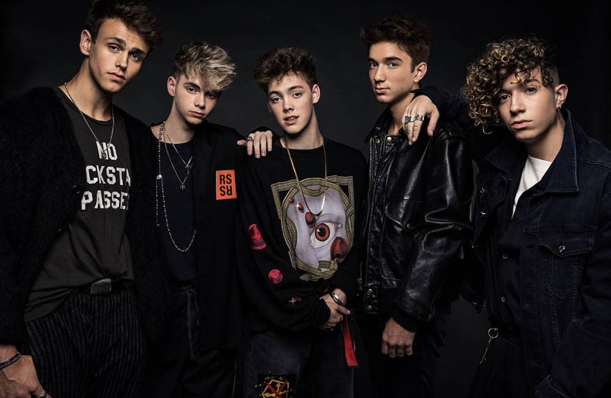 TonicMusicCreat's tweet photo. TONIC does the Pro Tools music programming for the 2019 8 Letters tour for Atlantic/Warner Bros recording artist, Why Don’t We.

#WhyDontWe #WDW #AtlanticRecords #WarnerBros #WarnerBrosRecords #8Letters #8LettersTour #LiveConcerts #WhyDon’tWe https://t.co/elEMyhMral