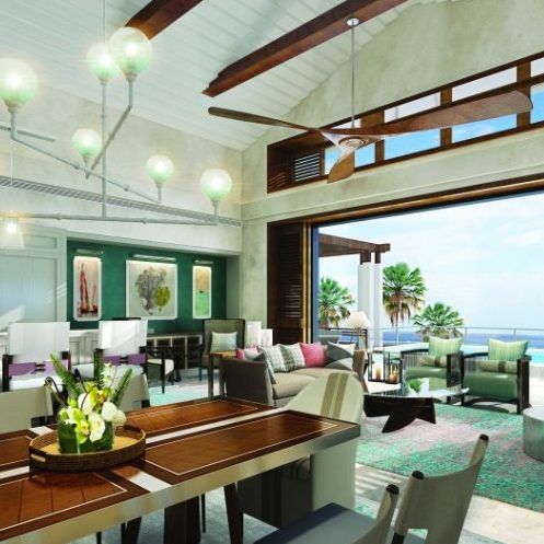 oceanhomemag's tweet photo. The Cove, a Ritz-Carlton Reserve Residence is the first 35 residences of the 173 luxury collection with open floor plans for indoor & outdoor living. #Bermuda #RitzCarltonReserve #luxuryresidence #resortcommunity https://t.co/Q5T1Lmkyji