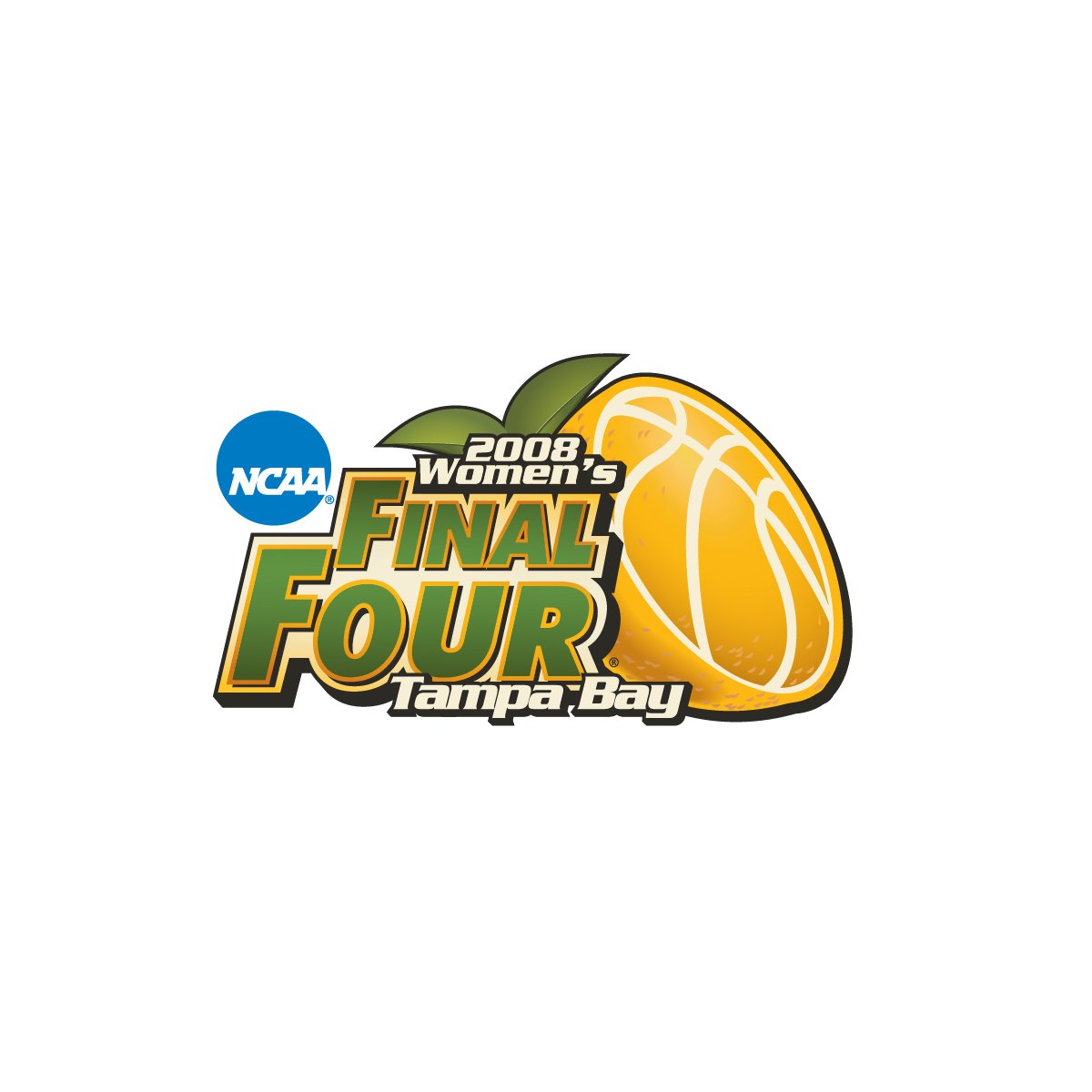 Axiomport's tweet photo. With #WomensHistoryMonth and #MarchMadness in full press, we figured we’d share some Women’s Final Four logos we had a blast creating…already a decade ago!

2006 Boston
2007 Cleveland
2008 Tampa Bay https://t.co/kqihlzWLX9
