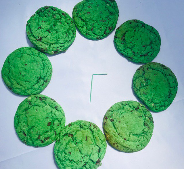 Sasquatch.Cookies (SasquatchCO17) / Twitter