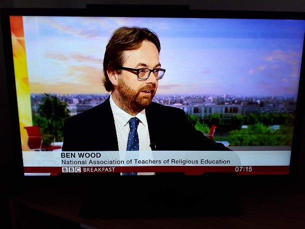 RE Today Services tweet media