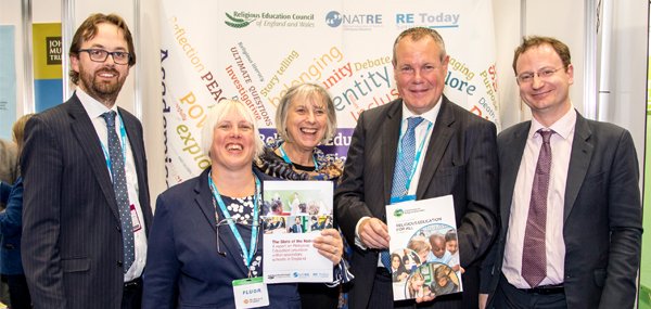 RE Today Services tweet media