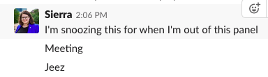 SierraRFox's tweet photo. #MischiefOutOfContext #ProgrammingDirector https://t.co/7nvhh3vLCW