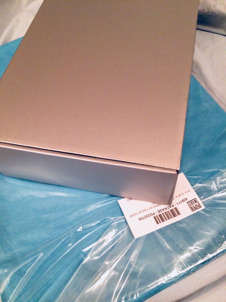 soberfriendsclb's tweet photo. Fresh new boxes and tissue paper in preparation for our April shipment!

The only subscription box curated to support &amp; inspire a sober lifestyle is at https://t.co/vA6oME2M7z!

#subscriptionbox #soberlife https://t.co/8m0mtWGW7i