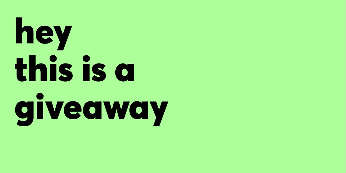 Want 2 round trip flights to a Canadian destination of your choice? Follow us on twitter and retweet this tweet. *Must be following to qualify. T/F not inc. Contest closes March 31, 2019 11:59CST. Winner announced April 1, 2019.