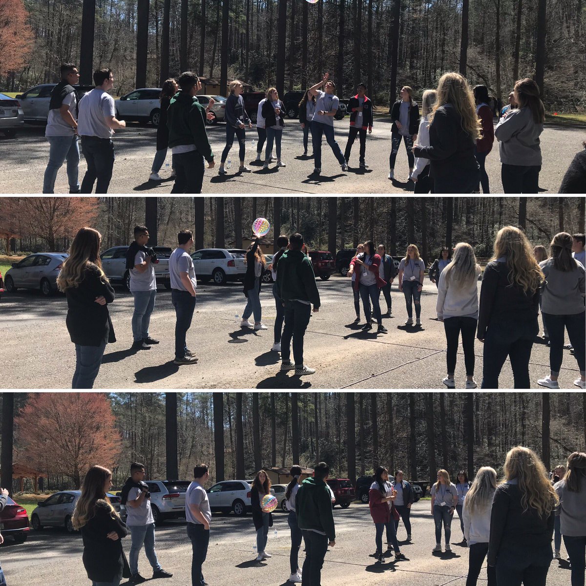 Flowery Branch High School