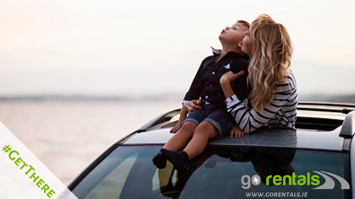 go_rentals's tweet photo. Treat #Mum to the #weekend away she deserves by #renting a car with us this weekend &amp; bringing her off somewhere nice! Call today on 1890 909 000 to find out what cars are available for that special #trip #MothersDay #GetThere #GoRentals #Mammy #Mother https://t.co/dwq55jh7kc