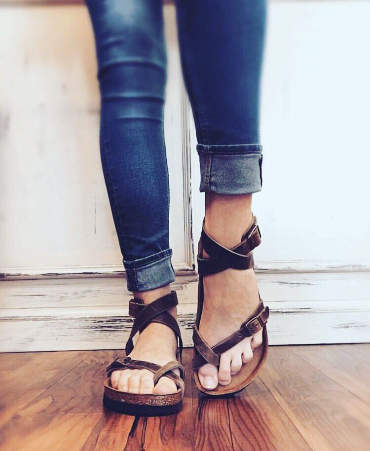 birkenstock yara