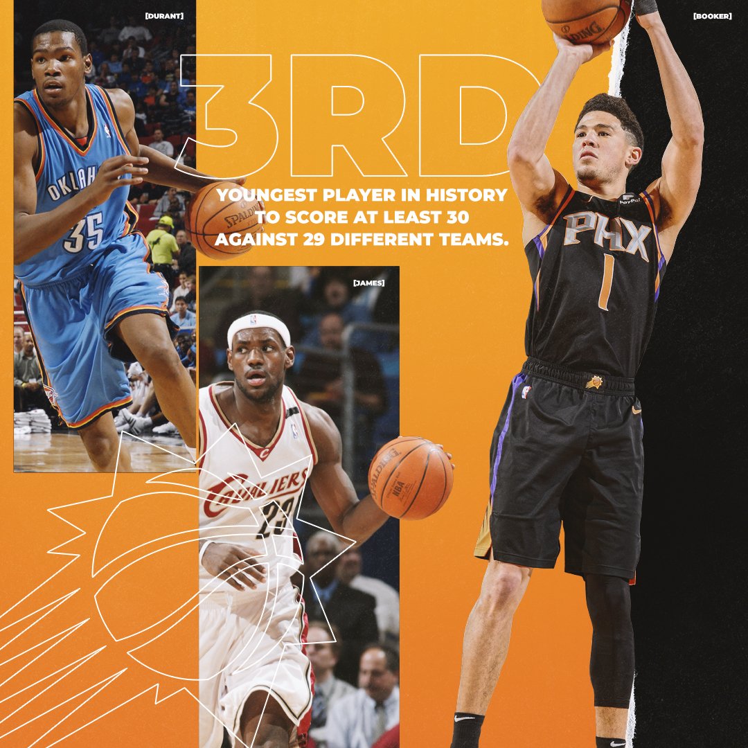 Suns's tweet photo. Putting the league on notice!

#BeLegendary https://t.co/C03SibmbrX