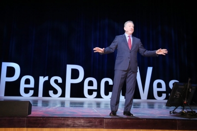 500SPKRS's tweet image. VIDEO: #SpeakerOfTheDay @_MichaelJLyons delivers talks on how to achieve goals, pursue your passion &amp;amp; enhance your #personalbrand. His #humorous anecdotes, fun exercises &amp;amp; interactive group involvement keeps audiences engaged throughout his presentations 500speakers.com/pitch/michael-…