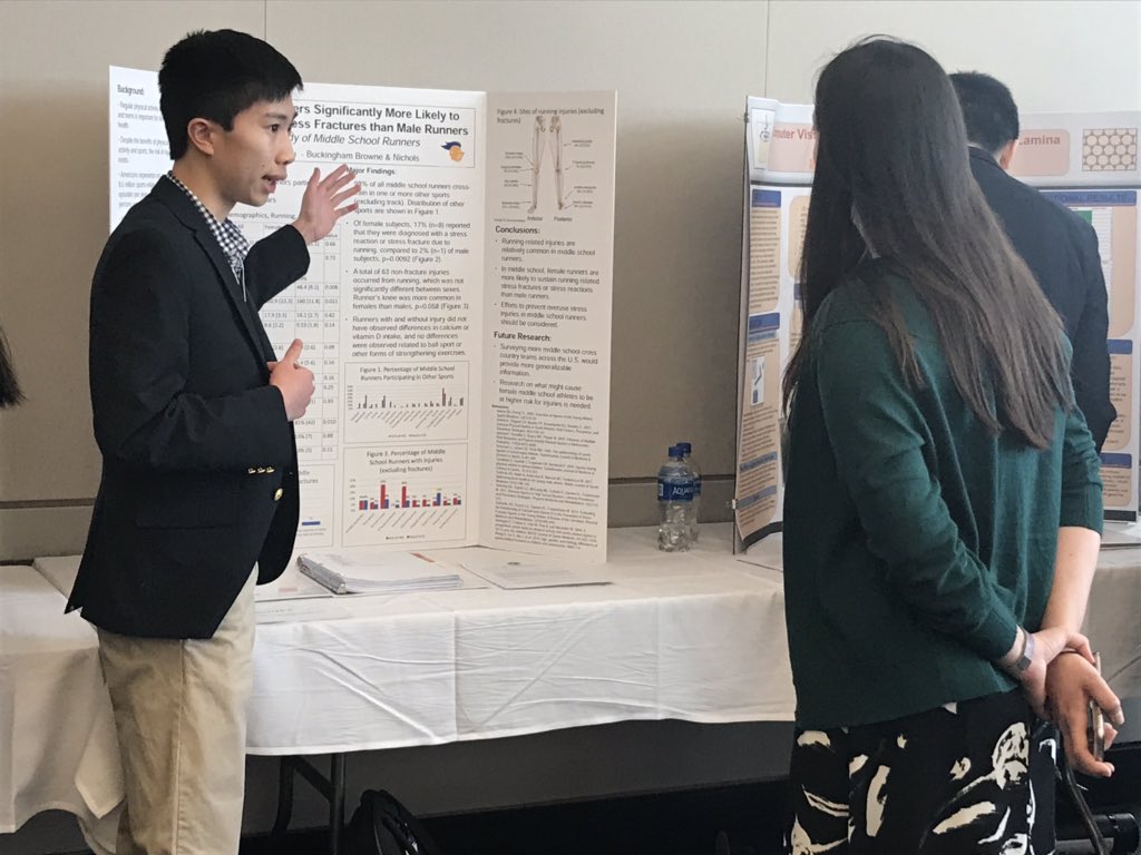 BB&N US Science tweet media