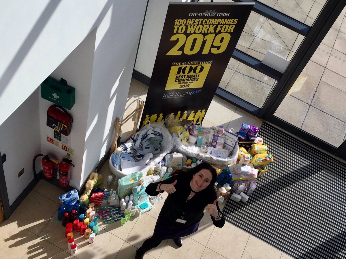 Early Essentials Manchester tweet media